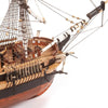 OcCre 12009 1/75 HMS Erebus Wooden Model Ship Kit
