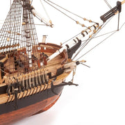 OcCre 12009 1/75 HMS Erebus Wooden Model Ship Kit