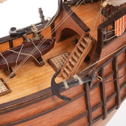 OcCre 12010 1/50 Santa Maria Wooden Model Ship Kit