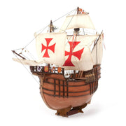 OcCre 12010 1/50 Santa Maria Wooden Model Ship Kit