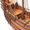 OcCre 12010S 1/50 Santa Maria Starter Pack Wooden Model Ship Kit