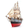 OcCre 12011 1/85 Fram Wooden Model Ship Kit