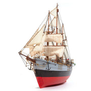 OcCre 12011 1/85 Fram Wooden Model Ship Kit