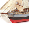 OcCre 12011 1/85 Fram Wooden Model Ship Kit