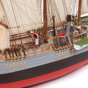 OcCre 12011 1/85 Fram Wooden Model Ship Kit