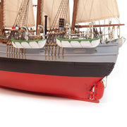 OcCre 12011 1/85 Fram Wooden Model Ship Kit
