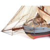 OcCre 12011 1/85 Fram Wooden Model Ship Kit