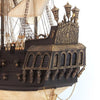 OcCre 12012 1/75 The Black Swan Wooden Model Pirate Ship Kit