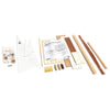 OcCre 1/75 Endeavour American Cup Wooden Model Ship Kit