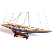 OcCre 1/75 Endeavour American Cup Wooden Model Ship Kit