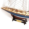 OcCre 1/75 Endeavour American Cup Wooden Model Ship Kit