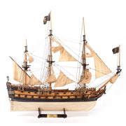 Occre 1/65 Royal Fortune Wooden Model Ship Kit