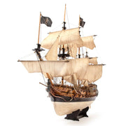 Occre 1/65 Royal Fortune Wooden Model Ship Kit