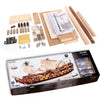 Occre 1/65 Royal Fortune Wooden Model Ship Kit