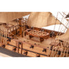 Occre 1/65 Royal Fortune Wooden Model Ship Kit