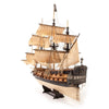 Occre 1/65 Royal Fortune Wooden Model Ship Kit