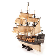 Occre 1/65 Royal Fortune Wooden Model Ship Kit