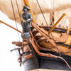 Occre 1/65 Royal Fortune Wooden Model Ship Kit