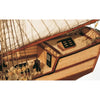 OcCre 12500 1/100 Albatros Wooden Model Ship Kit