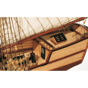OcCre 12500 1/100 Albatros Wooden Model Ship Kit