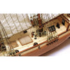 OcCre 12500 1/100 Albatros Wooden Model Ship Kit