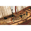 OcCre 12500 1/100 Albatros Wooden Model Ship Kit