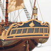 OcCre 13000 1/85 La Candelaria Wooden Model Ship Kit