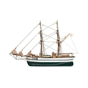 OcCre 13001 1/65 Aurora Wooden Model Ship Kit