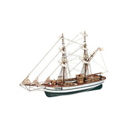 OcCre 13001 1/65 Aurora Wooden Model Ship Kit