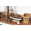 OcCre 13001 1/65 Aurora Wooden Model Ship Kit