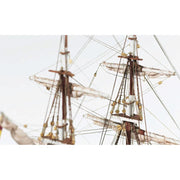 OcCre 13001 1/65 Aurora Wooden Model Ship Kit