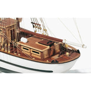 OcCre 13001 1/65 Aurora Wooden Model Ship Kit