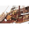 OcCre 13001 1/65 Aurora Wooden Model Ship Kit