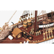 OcCre 13001 1/65 Aurora Wooden Model Ship Kit