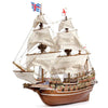 OcCre 13004 1/85 HMS Revenge Wooden Model Ship Kit