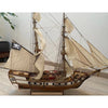OcCre 13600 1/80 Corsair Wooden Model Ship Kit