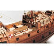 OcCre 13601 1/90 San Martin Wooden Model Ship Kit