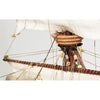 OcCre 13601 1/90 San Martin Wooden Model Ship Kit