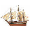 OcCre 14001 1/85 Diana Wooden Model Ship Kit