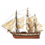 OcCre 14001 1/85 Diana Wooden Model Ship Kit
