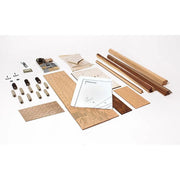 OcCre 14001 1/85 Diana Wooden Model Ship Kit