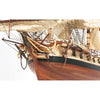 OcCre 14001 1/85 Diana Wooden Model Ship Kit