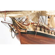 OcCre 14001 1/85 Diana Wooden Model Ship Kit