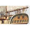 OcCre 14001 1/85 Diana Wooden Model Ship Kit