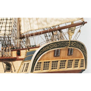 OcCre 14001 1/85 Diana Wooden Model Ship Kit