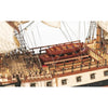 OcCre 14001 1/85 Diana Wooden Model Ship Kit