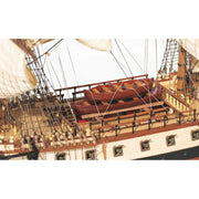 OcCre 14001 1/85 Diana Wooden Model Ship Kit