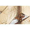 OcCre 14001 1/85 Diana Wooden Model Ship Kit