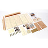 OcCre 14005 1/54 Endeavour Wooden Model Ship Kit