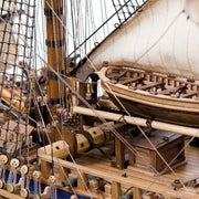 OcCre 14005 1/54 Endeavour Wooden Model Ship Kit